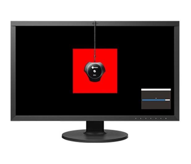 EIZO ColorEdge CS2731-BK + ColorNavigator CS2731-BK + CN - 491718 - zdjęcie 3